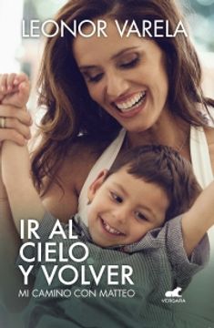 IR AL CIELO Y VOLVER - LEONOR VARELA