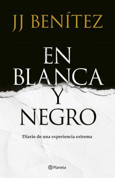 EN BLANCA Y NEGRO - JJ BENITES