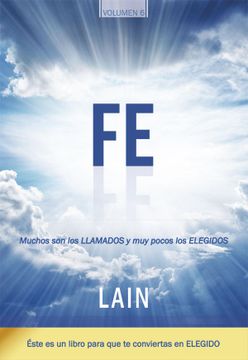 FE -VOL4 - LAIN