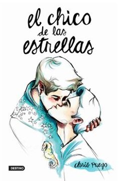 EL CHICO DE LAS ESTRELLAS - CHRIS PUEYO