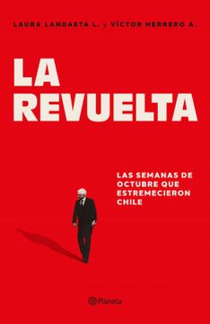 LA REVUELTA - LAURA LANDAETA