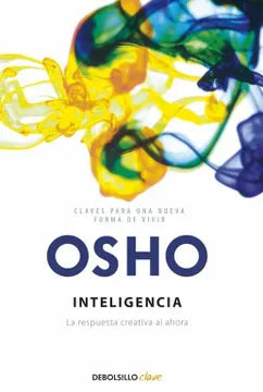 OSHO INTELIGENCIA - OSHO