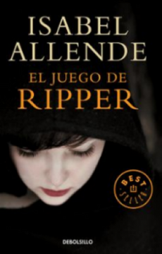 EL JUEGO DE RIPPER - ISABEL ALLENDE