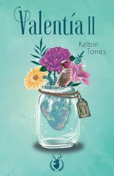VALENTÍA 2 - KELBIN TORRES