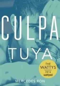 CULPA TUYA - MERCEDES RON