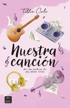 NUESTRA CANCIÓN - TILLIE COLE