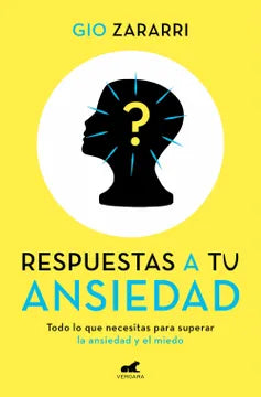 RESPUESTAS A TU ANSIEDAD - GIRO ZARARRI