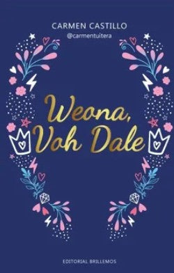 WEONA VOH DALE - CARMEN CASTILLO