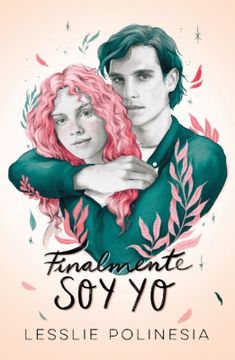 FINALMENTE SOY YO - LESSLIE POLINESIA