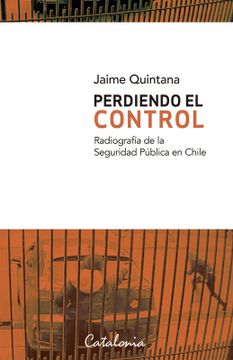 PERDIENDO EL CONTROL - JAIME QUINTANA