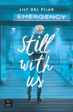 STILL WITH US - LILY DEL PILAR