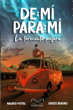 DE MI PARA MI - CHRISS BRAUND-NACARID PORTA