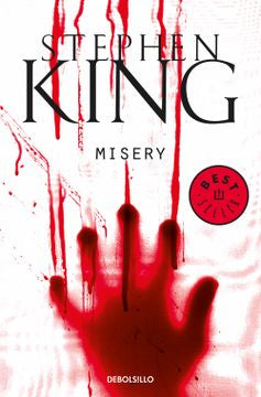 MISERY - STEPHEN KING