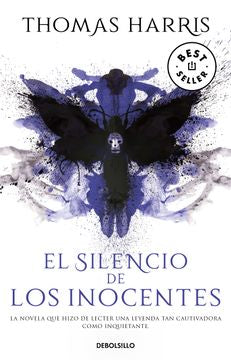 SILENCIO DE LOS INOCENTES - THOMAS HARRIS