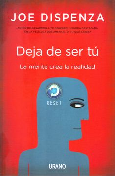 DEJA DE SER TU - JOE DISPENZA