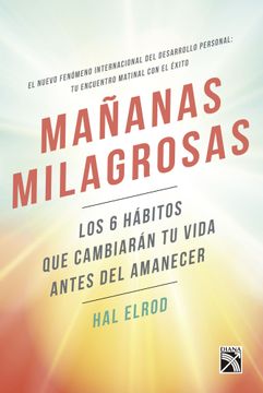 MAÑANAS MILAGROSAS - HAL ELROD