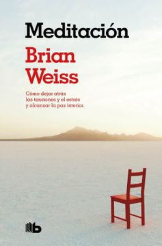 MEDITACION - BRIAN WEISS