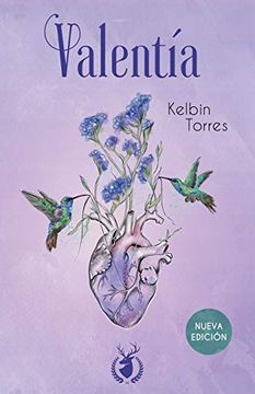 VALENTÍA - KELBIN TORRES