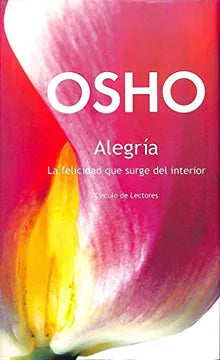 ALEGRIA - OSHO