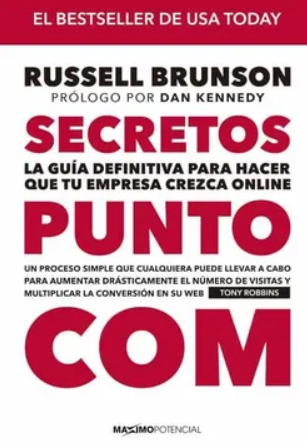 SECRETOS PUNTO COM - RUSSELL BRUNSON