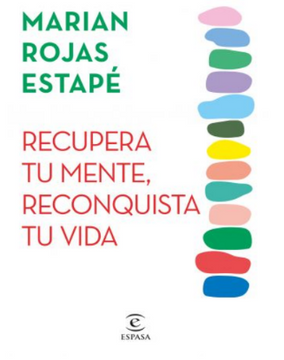 RECUPERA TU MENTE - MARIAN ROJAS