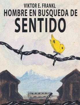 VIKTOR FRANK EL HOMBRE EN BUSCA DEL SENTIDO - OTROS