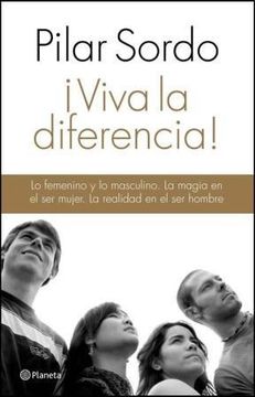 VIVA LA DIFERENCIA - PILAR SORDO