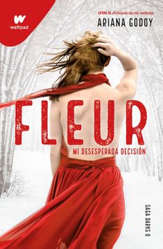 FLEUR - ARIANA GODOY