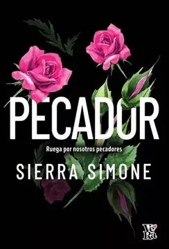 PECADOR - SIERRA SIMONE