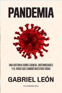 PANDEMIA - GABRIEL LEON