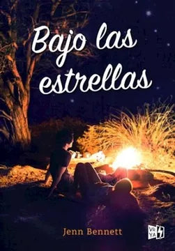 BAJO LAS ESTRELLAS - JENN BENNET