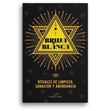 BRUJA BLANCA - URBANAS CIRCULO DE HECHICERAS