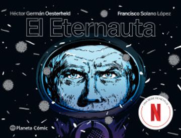 EL ETERNAUTA