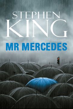 MR MERCEDES - STEPHEN KING