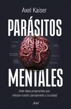 PARASITOS MENTALES - AXEL KAISER