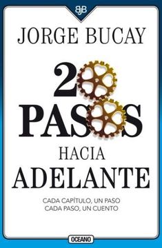 20 PASOS HACIA DELANTE - JORGE BUCAY