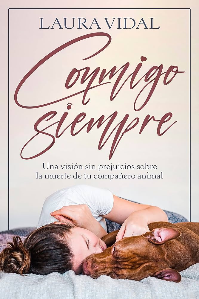 CONMIGO SIEMPRE - LAURA VIDAL