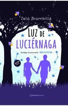 LUZ DE LUCIERNAGA - ZELA BRAMBILLE