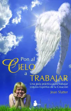 PON AL CIELO A TRABAJAR - JEAN SLATTER