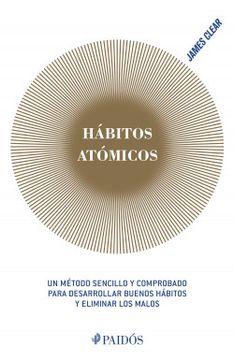 HABITOS ATOMICOS - JAMES CLEAR