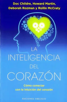 LA INTELIGENCIA DEL CORAZON - DOC CHILDRE
