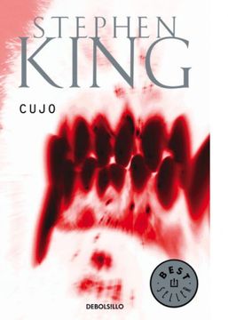 CUJO - STEPHEN KING