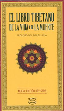 TIBETANO DE LA VIDA Y LA MUERTE - RINPOCHE, SOGYAL