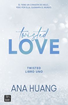Twisted Love - Ana Huang