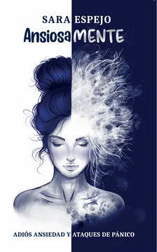 ANSIOSAMENTE - SARA ESPEJO