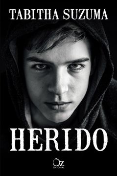 HERIDO - TABITHA SUZUMA