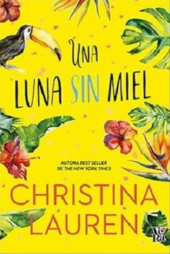 UNA LUNA SIN MIEL - BILLINGS, CHRISTINA HOBBS Y LAUREN