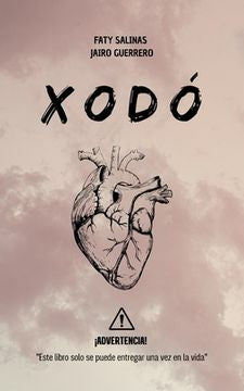 XODO - FATY SALINAS, JAIRO GUERRERO