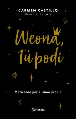 WEONA TU PODI NEGRO - CARMEN CASTILLO